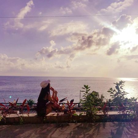 Banai Homestay Lanyu Екстер'єр фото