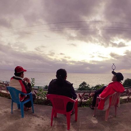 Banai Homestay Lanyu Екстер'єр фото