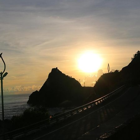 Banai Homestay Lanyu Екстер'єр фото