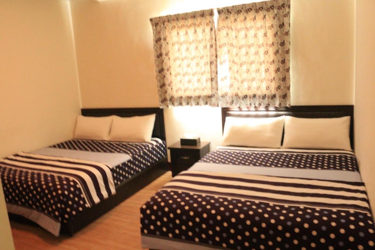 Banai Homestay Lanyu Екстер'єр фото