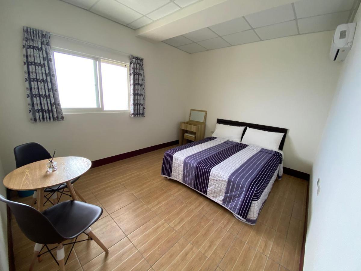 Banai Homestay Lanyu Екстер'єр фото
