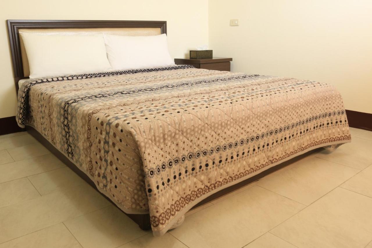 Banai Homestay Lanyu Екстер'єр фото