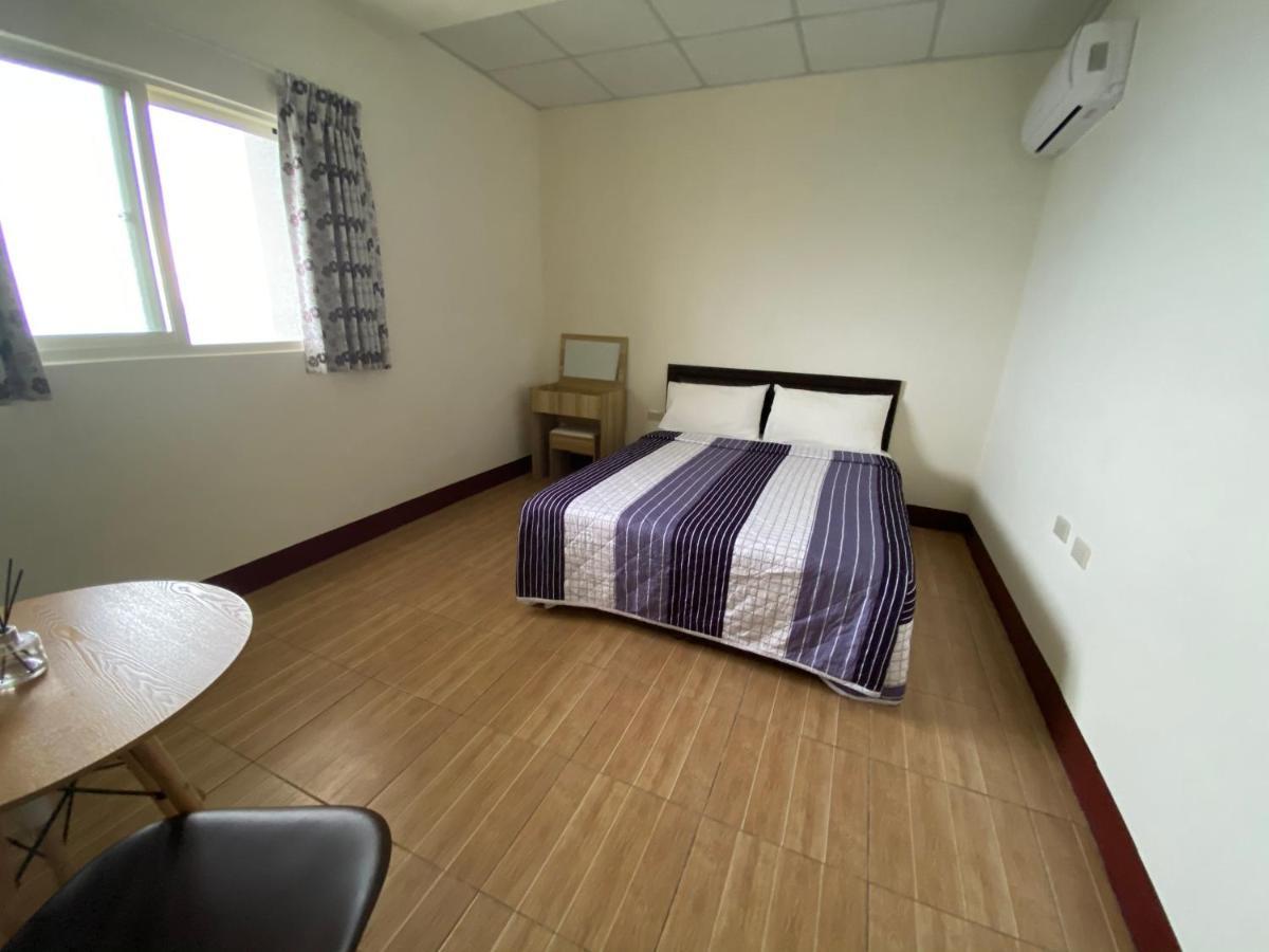 Banai Homestay Lanyu Екстер'єр фото