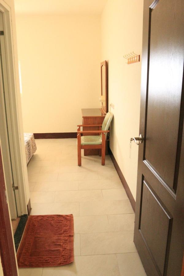 Banai Homestay Lanyu Екстер'єр фото
