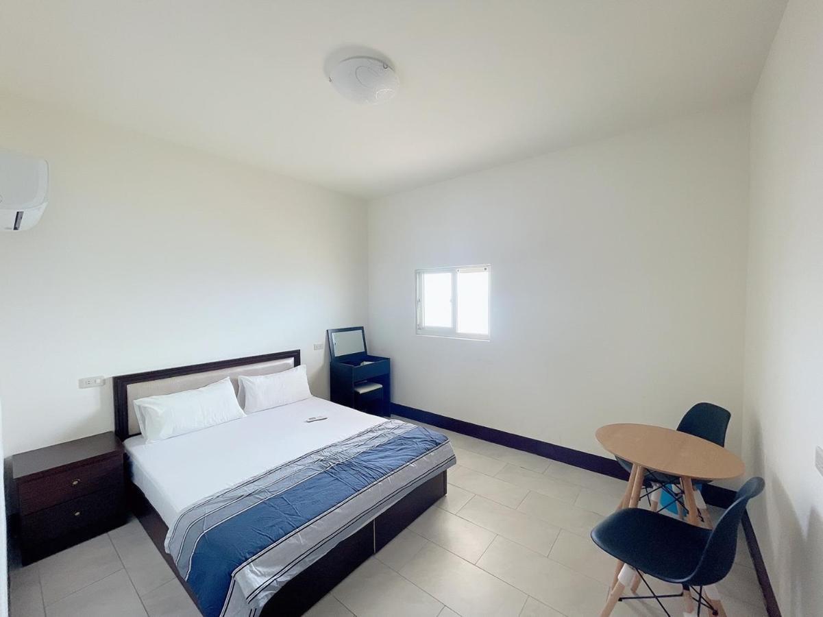 Banai Homestay Lanyu Екстер'єр фото
