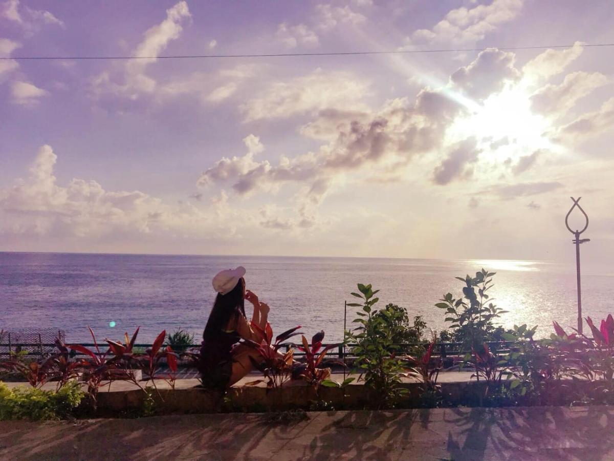 Banai Homestay Lanyu Екстер'єр фото