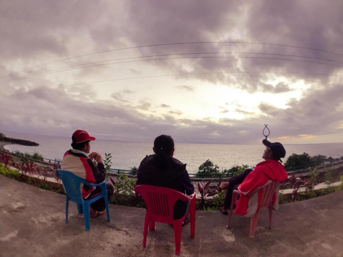 Banai Homestay Lanyu Екстер'єр фото