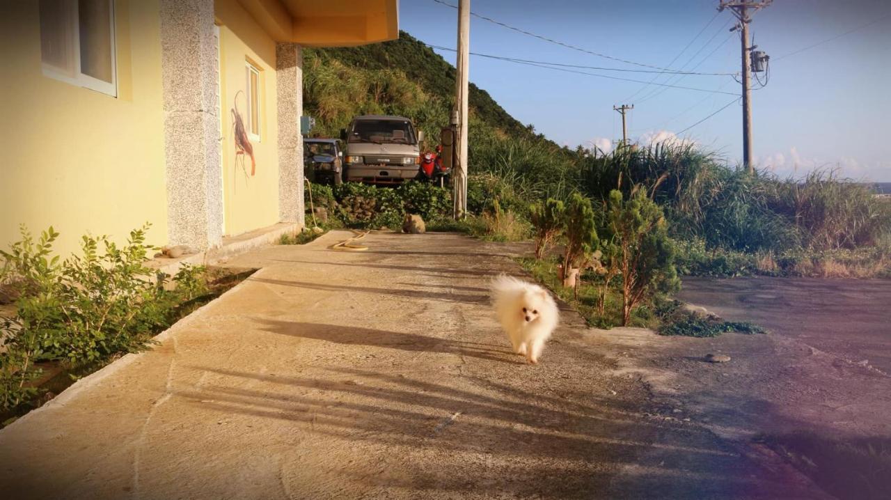 Banai Homestay Lanyu Екстер'єр фото