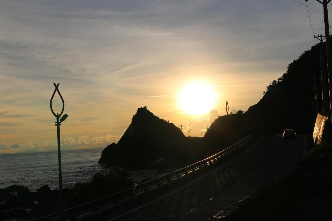 Banai Homestay Lanyu Екстер'єр фото