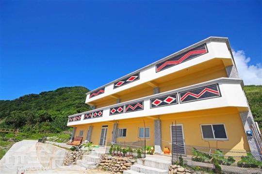 Banai Homestay Lanyu Екстер'єр фото