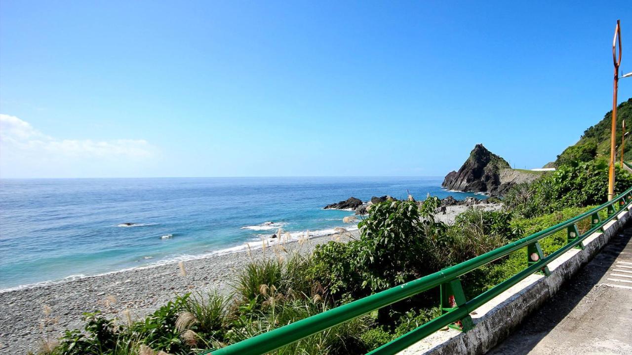 Banai Homestay Lanyu Екстер'єр фото