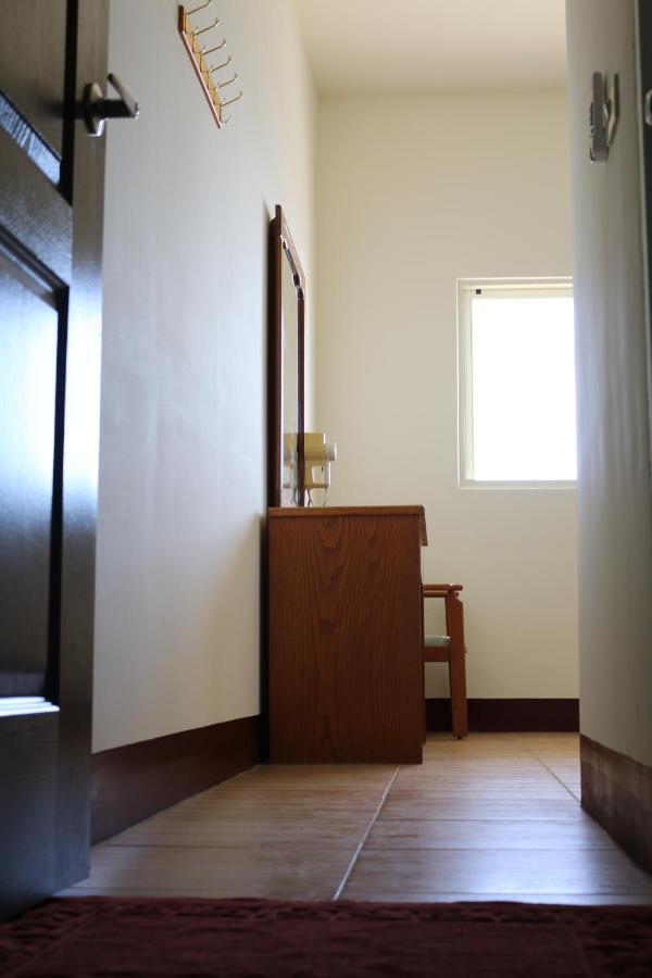 Banai Homestay Lanyu Екстер'єр фото