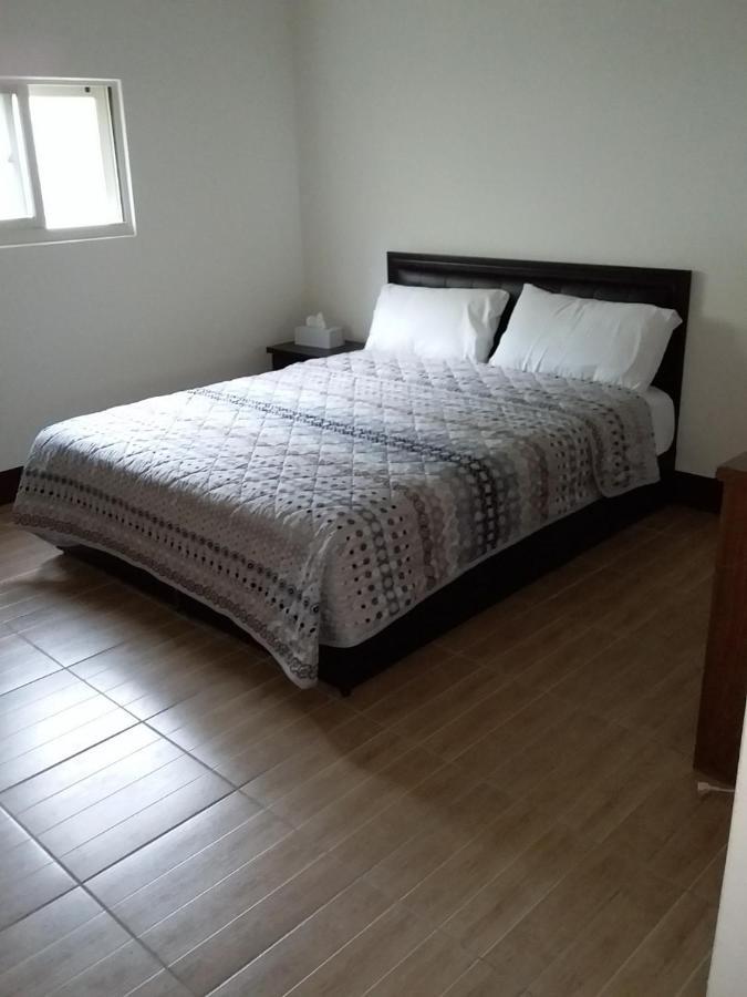Banai Homestay Lanyu Екстер'єр фото