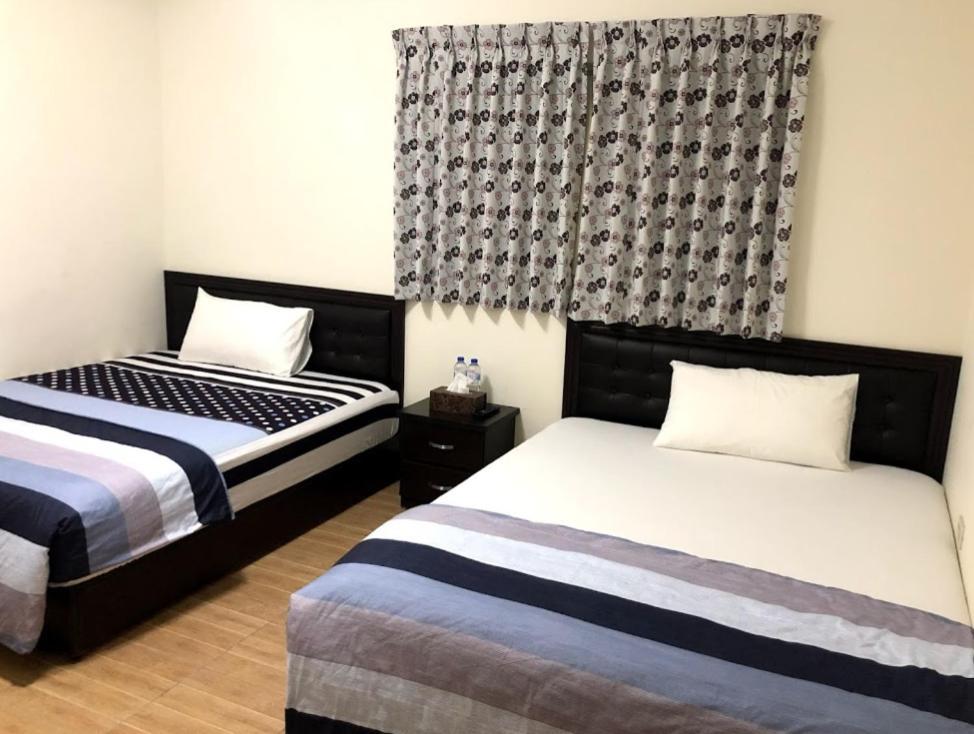 Banai Homestay Lanyu Екстер'єр фото