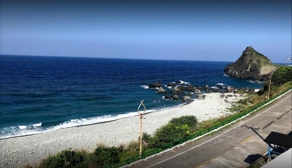 Banai Homestay Lanyu Екстер'єр фото